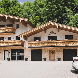 Mila Apartments